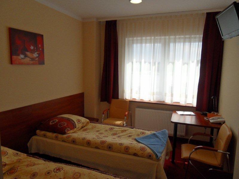 Motel Boczow-Polmax Стая снимка