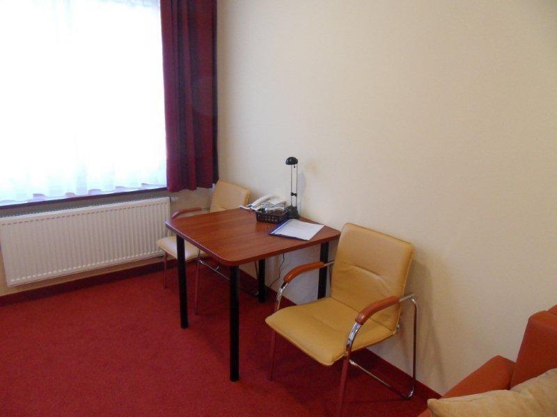 Motel Boczow-Polmax Екстериор снимка