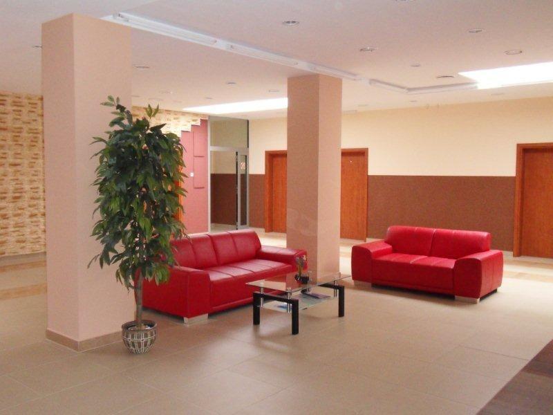 Motel Boczow-Polmax Екстериор снимка