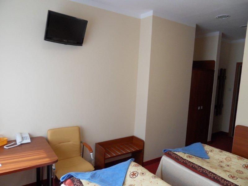 Motel Boczow-Polmax Стая снимка