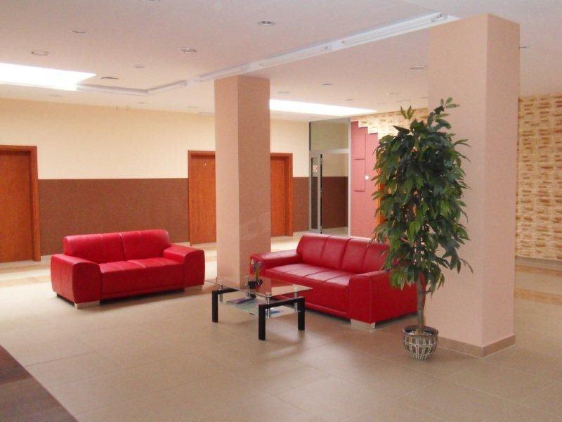 Motel Boczow-Polmax Екстериор снимка