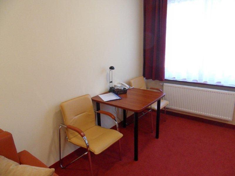 Motel Boczow-Polmax Екстериор снимка